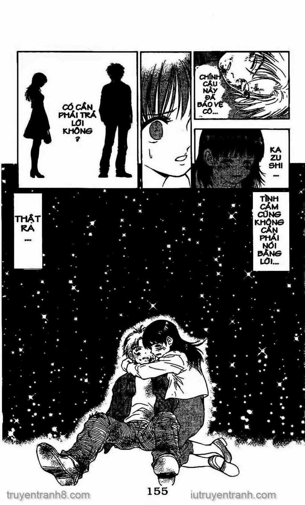 Saladdays - Chapter 134 - Trang 20