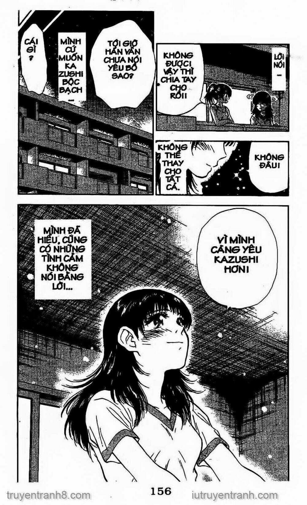 Saladdays - Chapter 134 - Trang 21