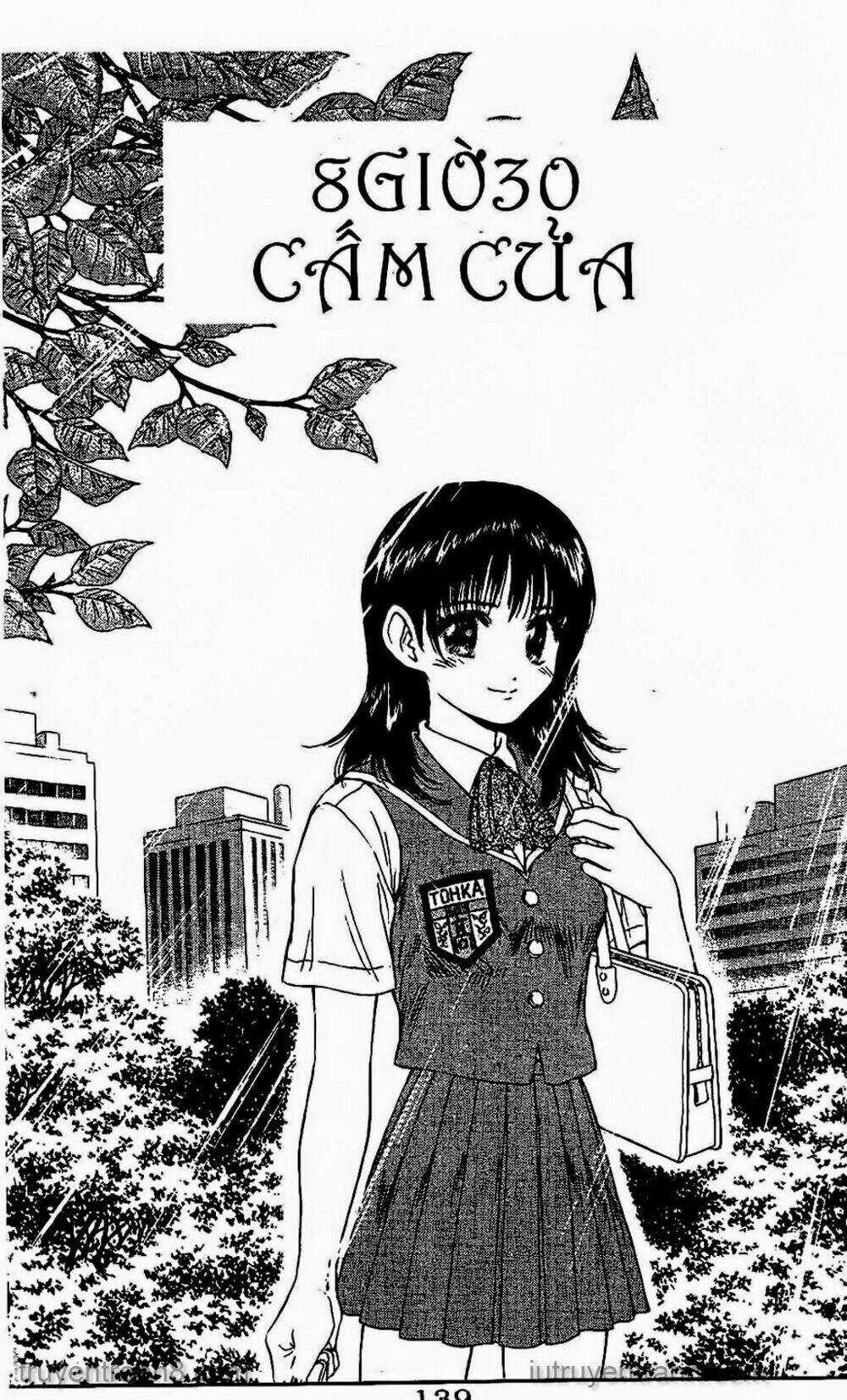 Saladdays - Chapter 134 - Trang 4