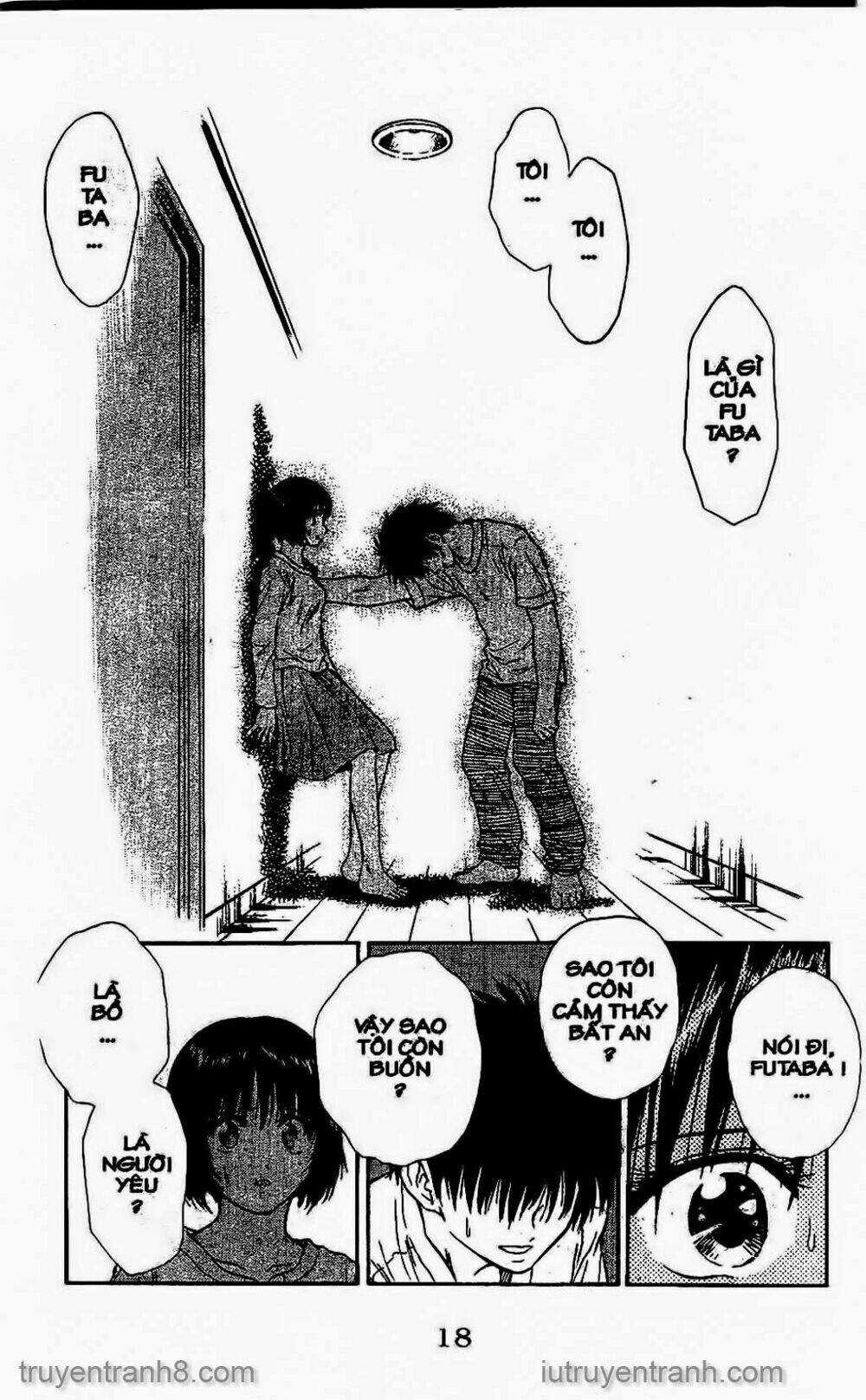 Saladdays - Chapter 136 - Trang 19