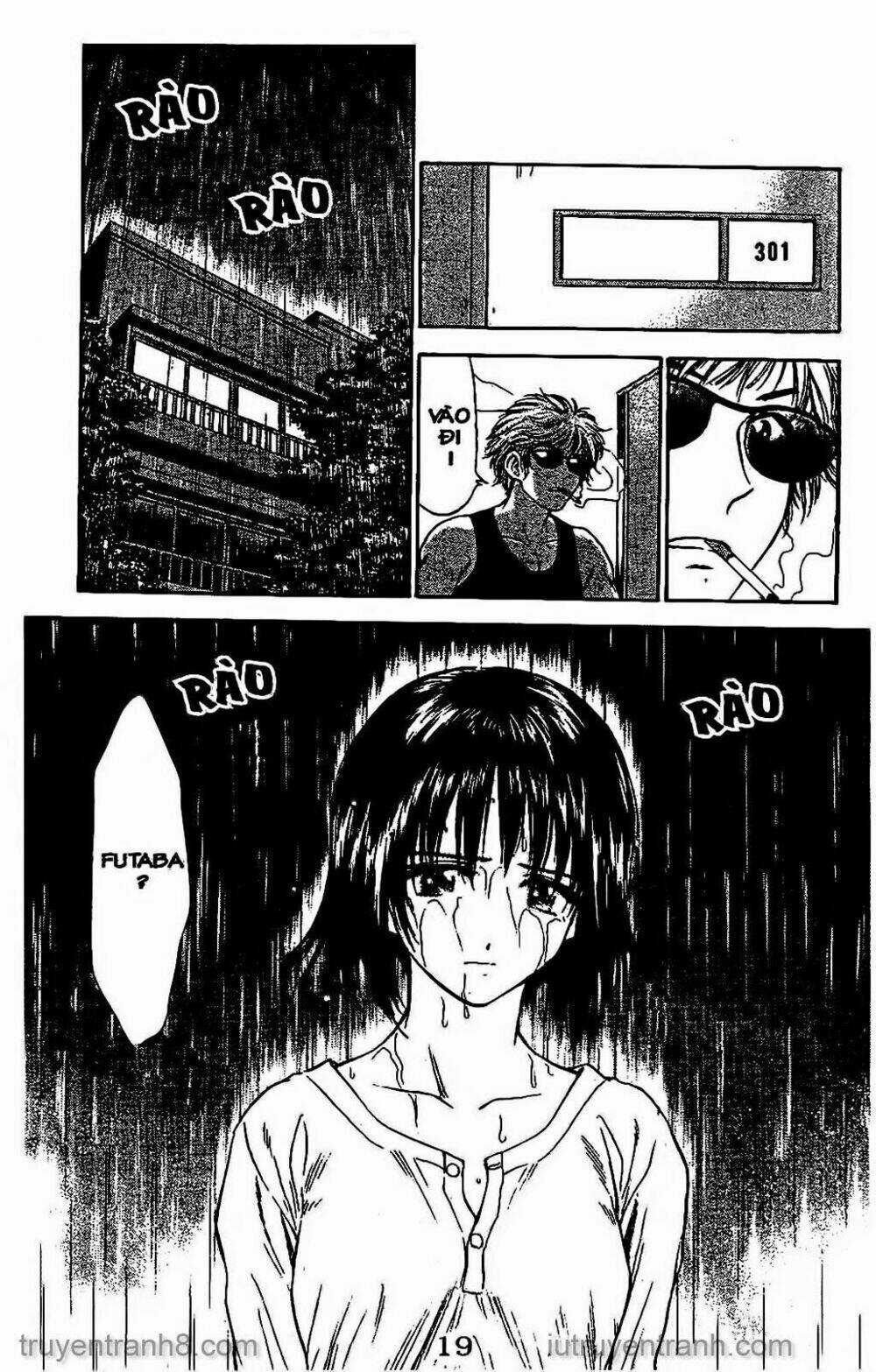 Saladdays - Chapter 136 - Trang 20