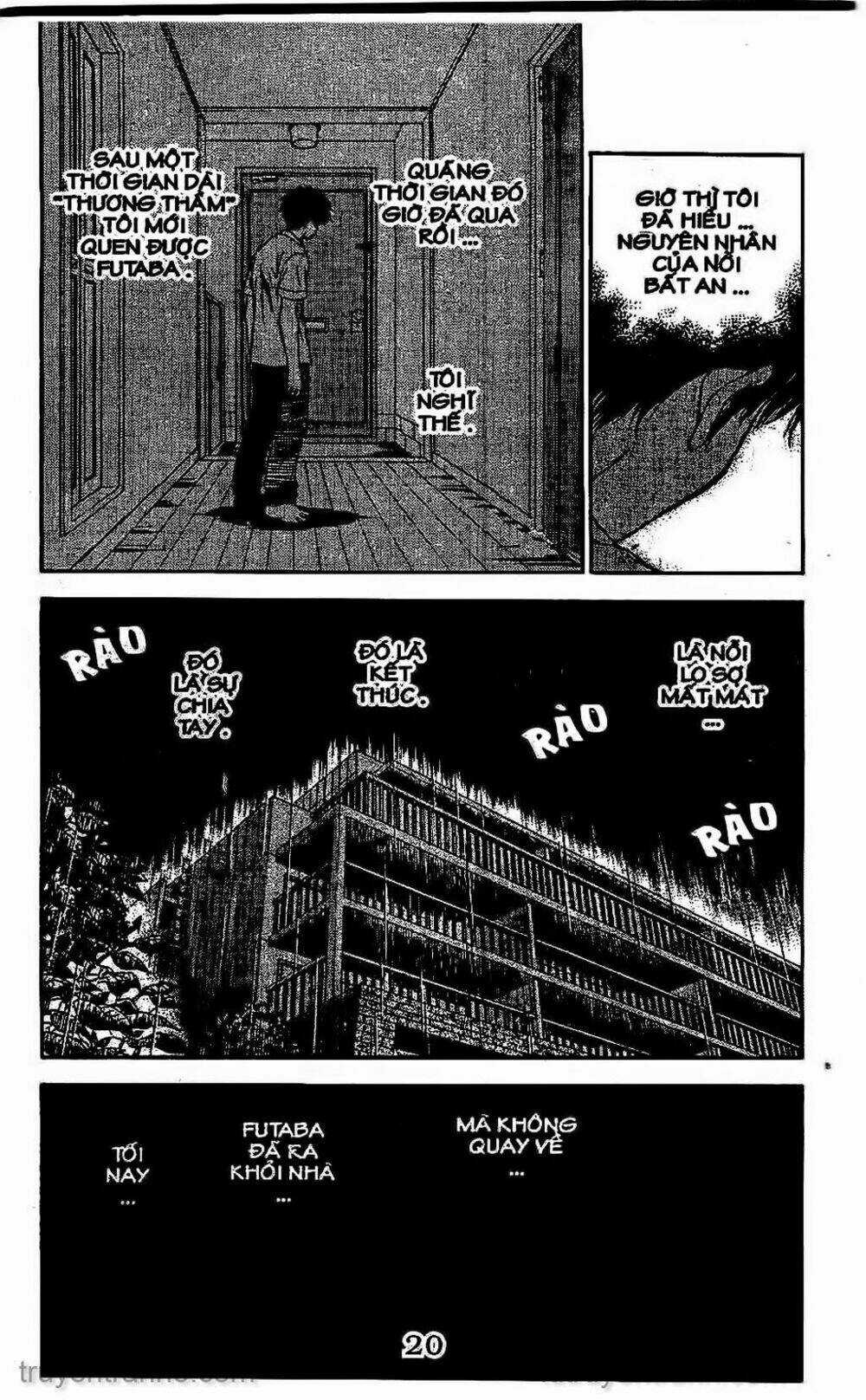 Saladdays - Chapter 136 - Trang 21