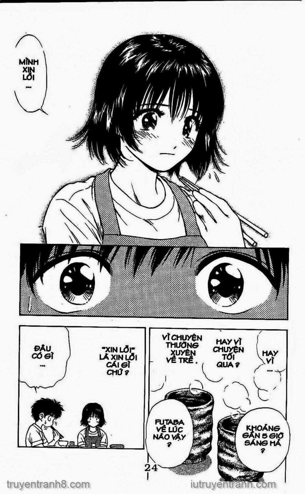 Saladdays - Chapter 136 - Trang 25