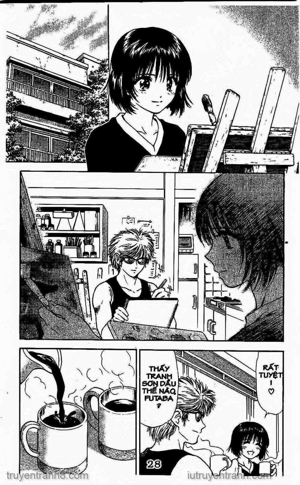 Saladdays - Chapter 136 - Trang 29