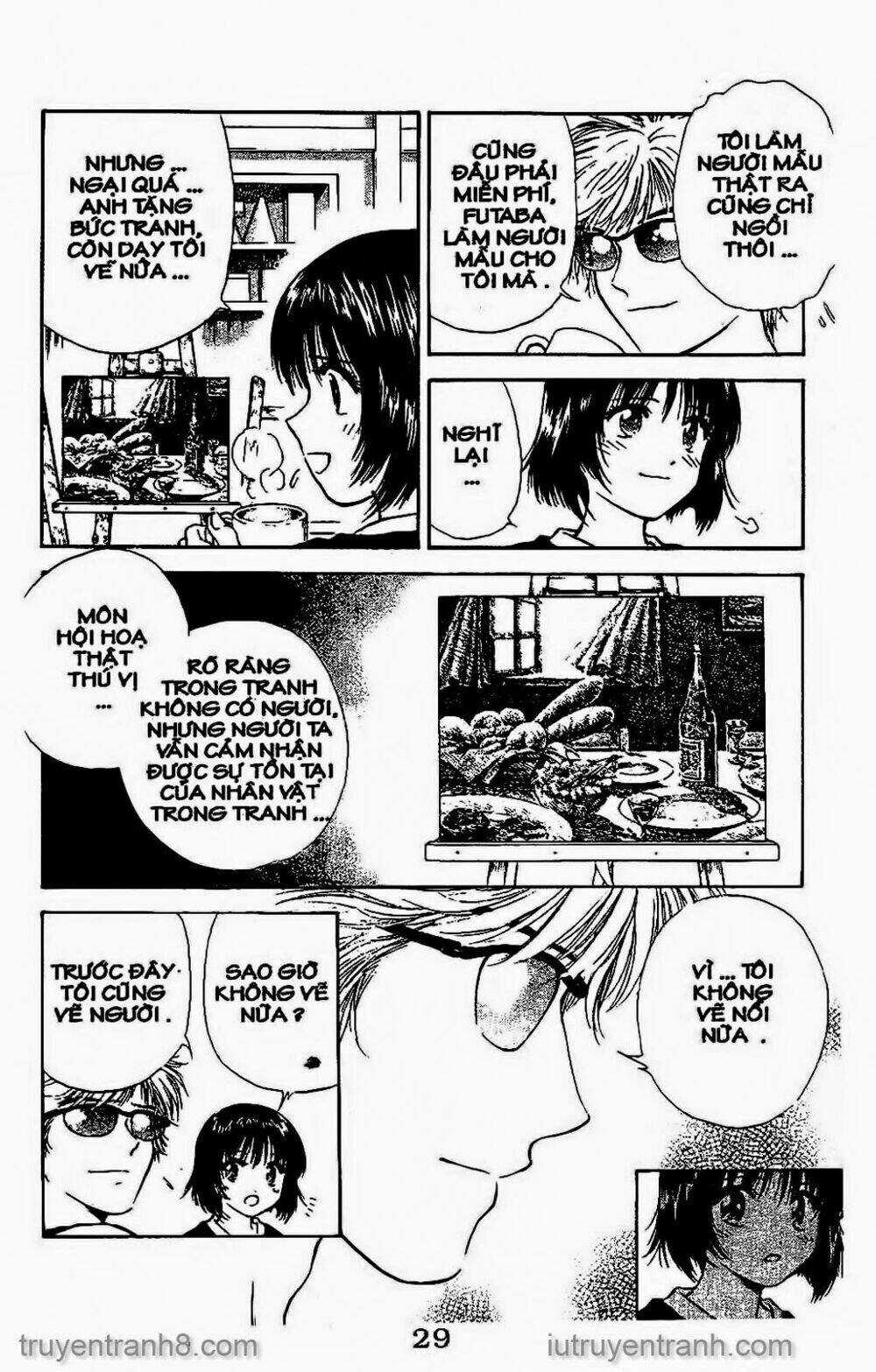 Saladdays - Chapter 136 - Trang 30