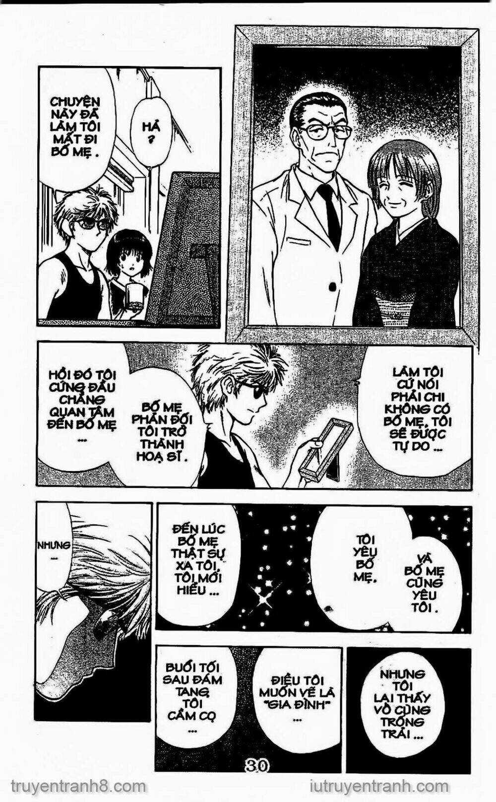 Saladdays - Chapter 136 - Trang 31