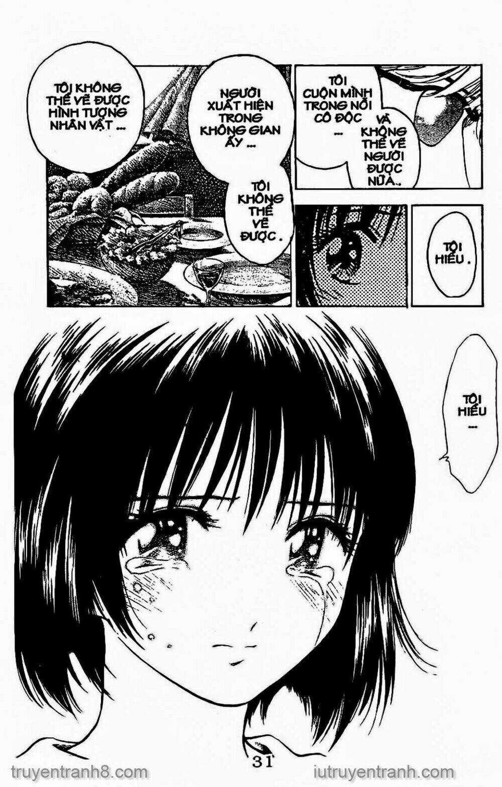 Saladdays - Chapter 136 - Trang 32