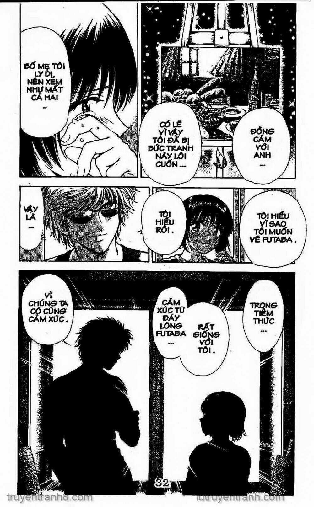 Saladdays - Chapter 136 - Trang 33