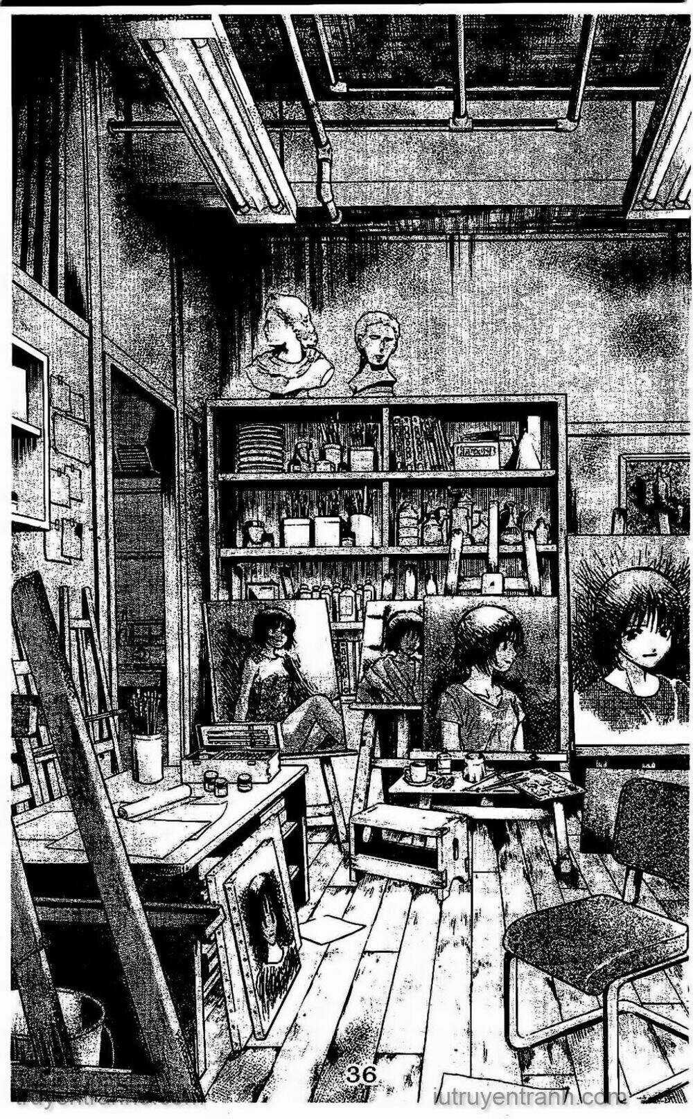 Saladdays - Chapter 136 - Trang 37