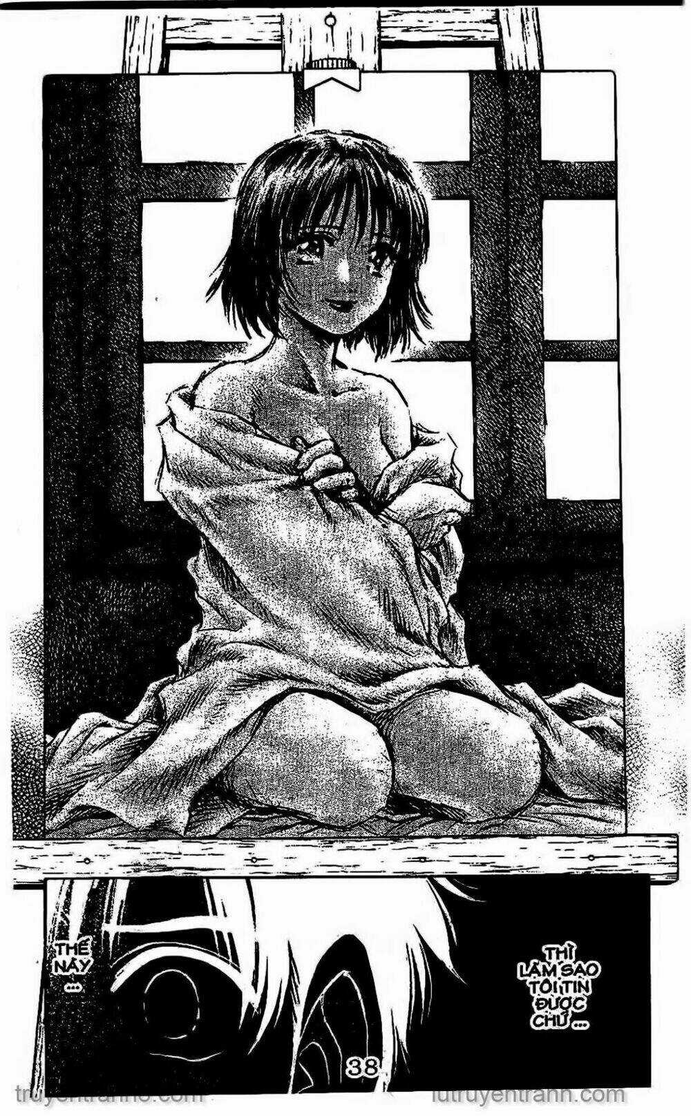 Saladdays - Chapter 136 - Trang 39