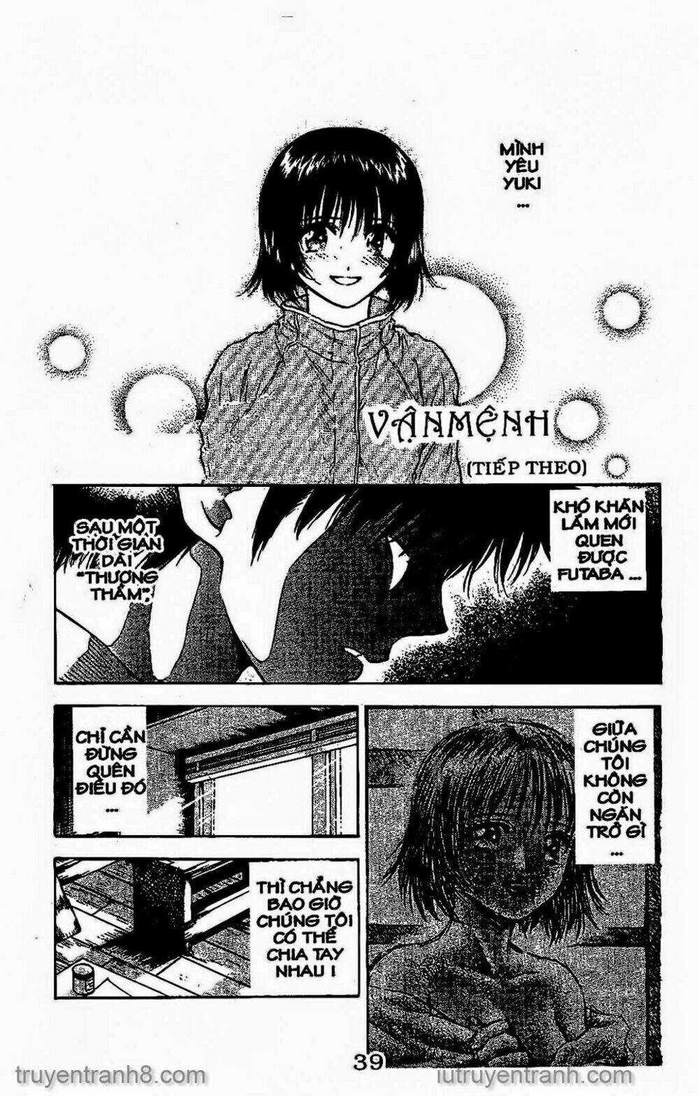 Saladdays - Chapter 136 - Trang 40