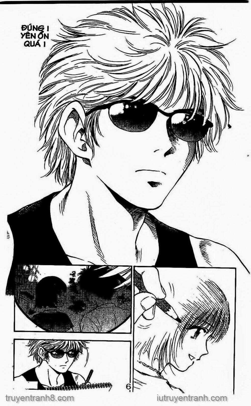 Saladdays - Chapter 136 - Trang 7