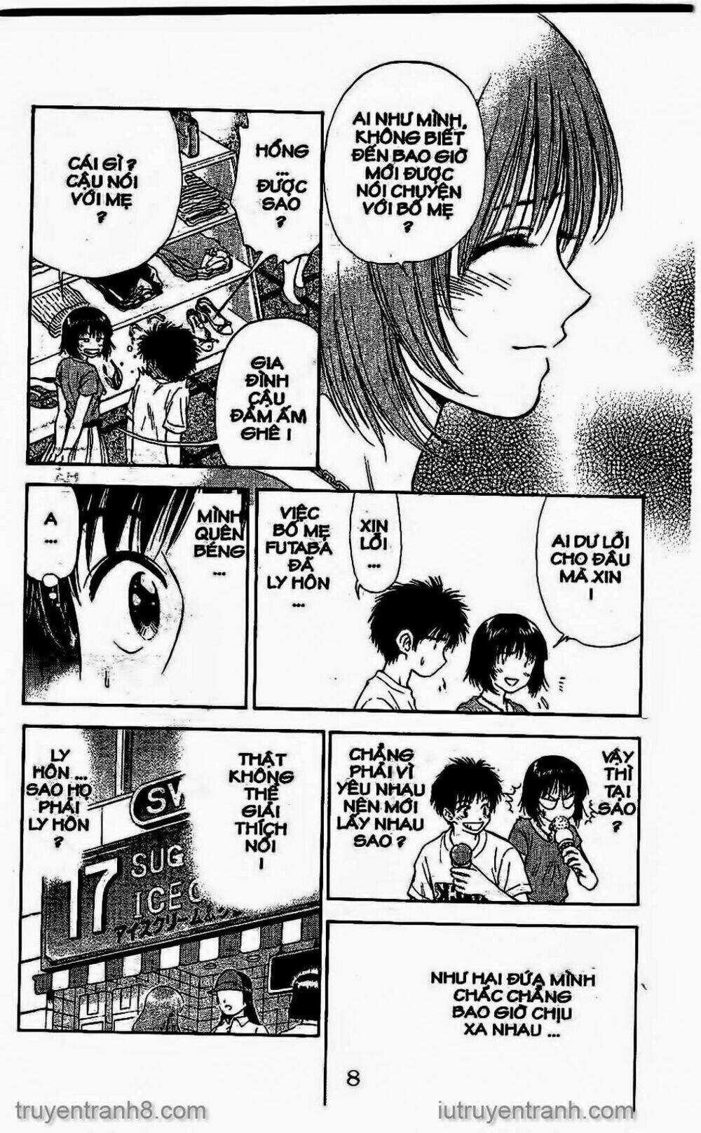 Saladdays - Chapter 136 - Trang 9