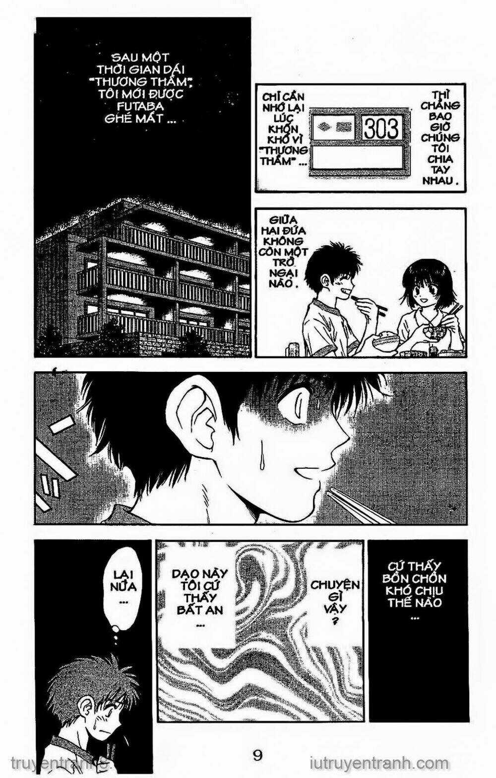 Saladdays - Chapter 136 - Trang 10