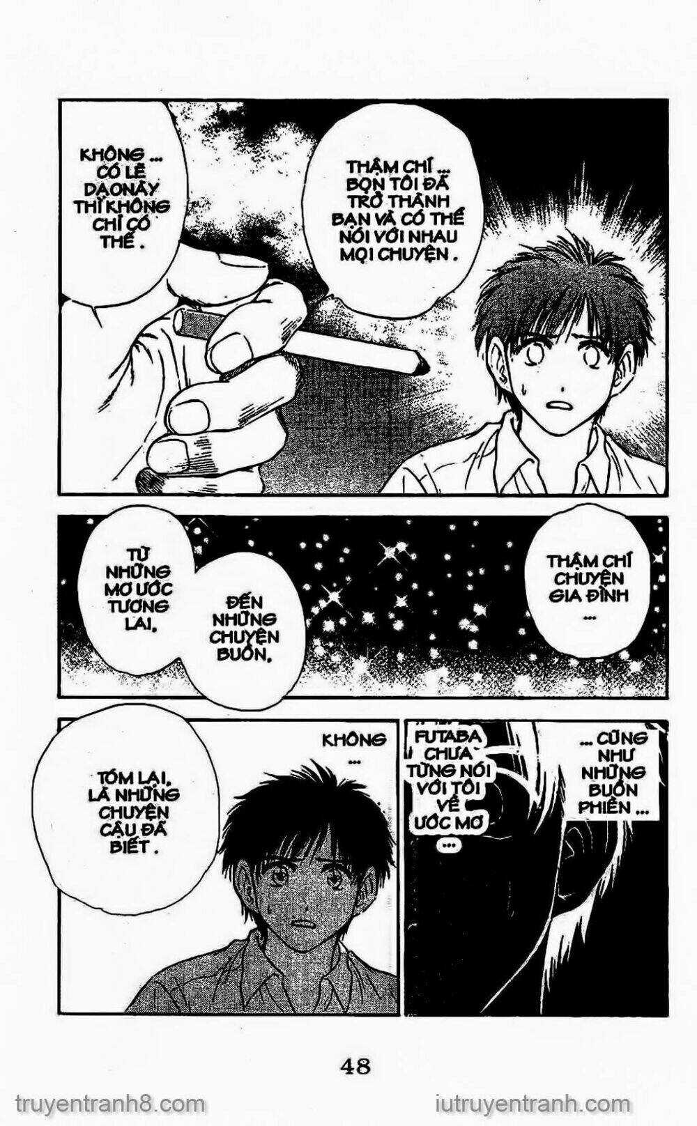 Saladdays - Chapter 137 - Trang 12