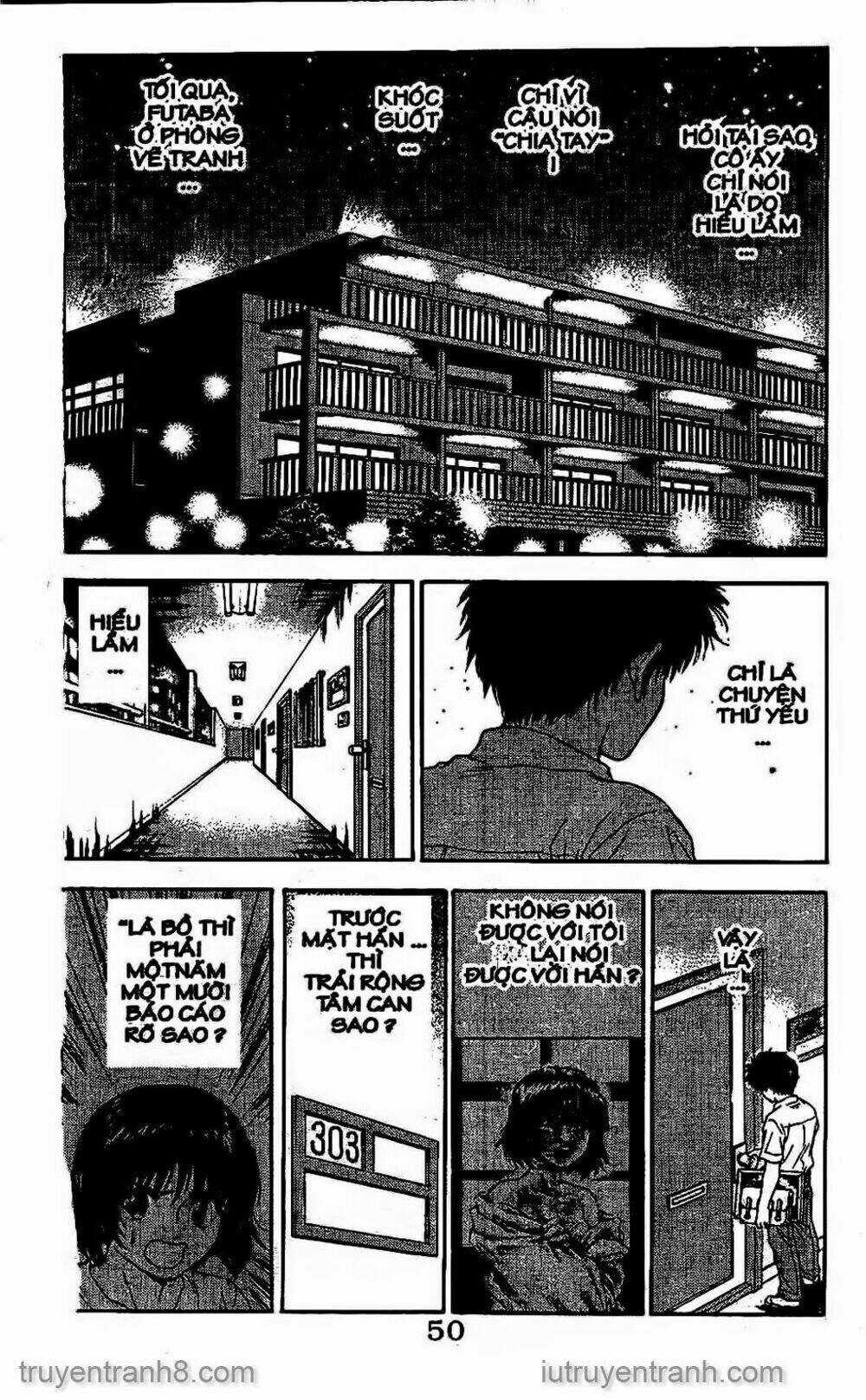 Saladdays - Chapter 137 - Trang 14