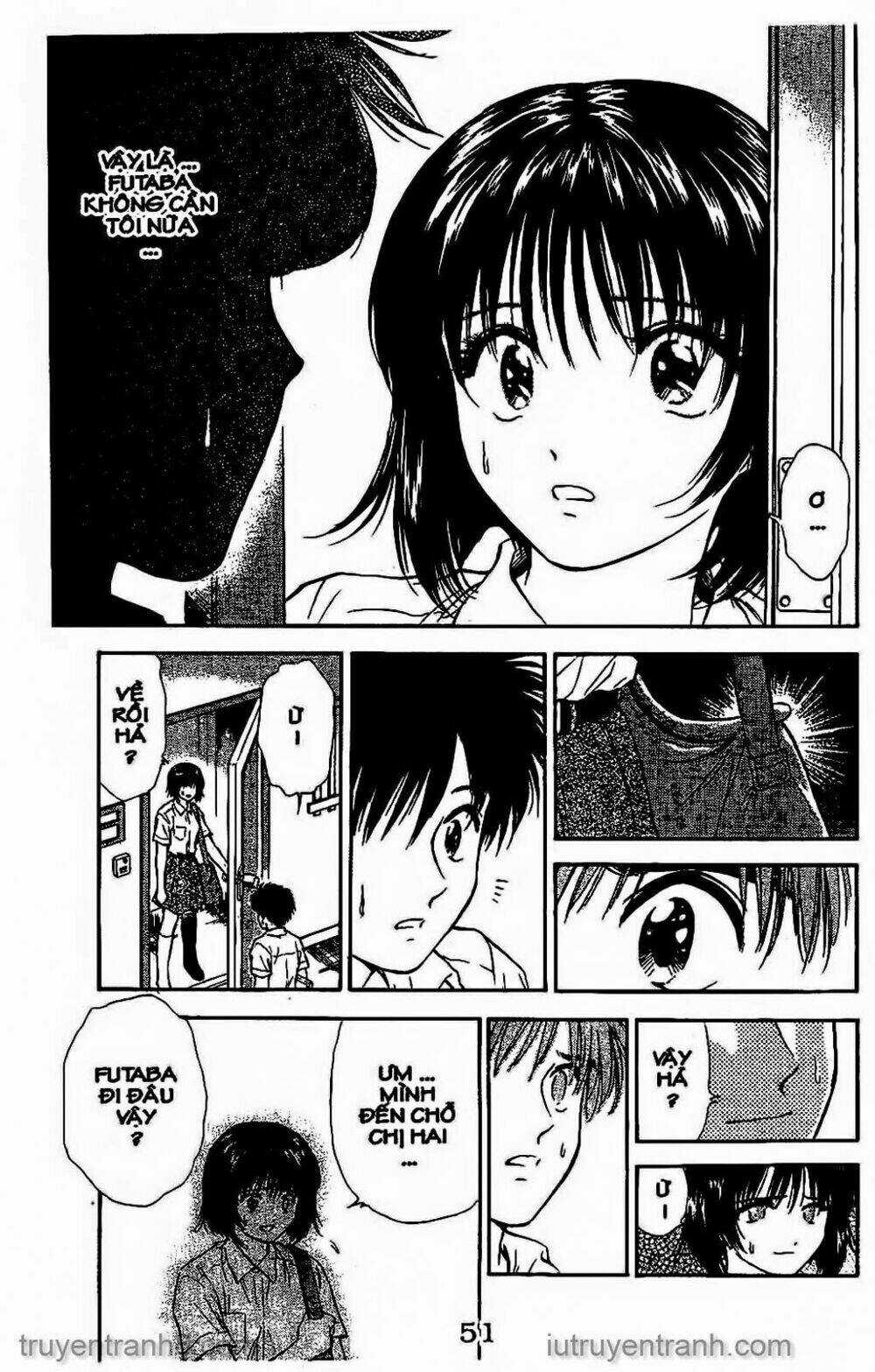 Saladdays - Chapter 137 - Trang 15