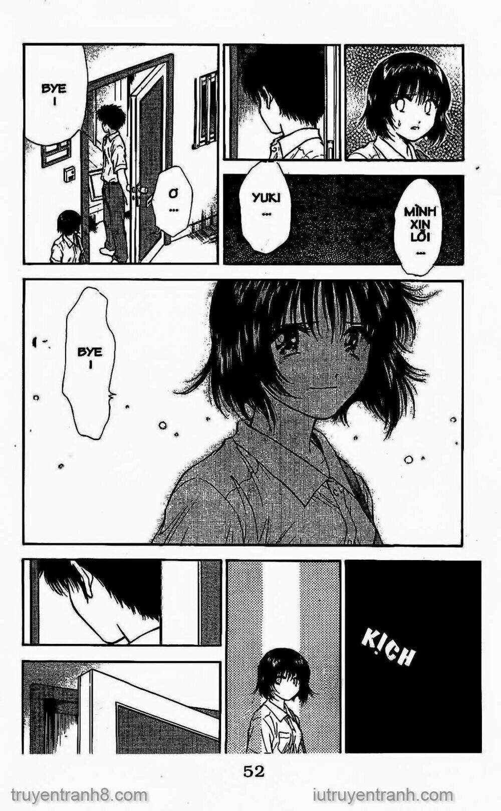 Saladdays - Chapter 137 - Trang 16