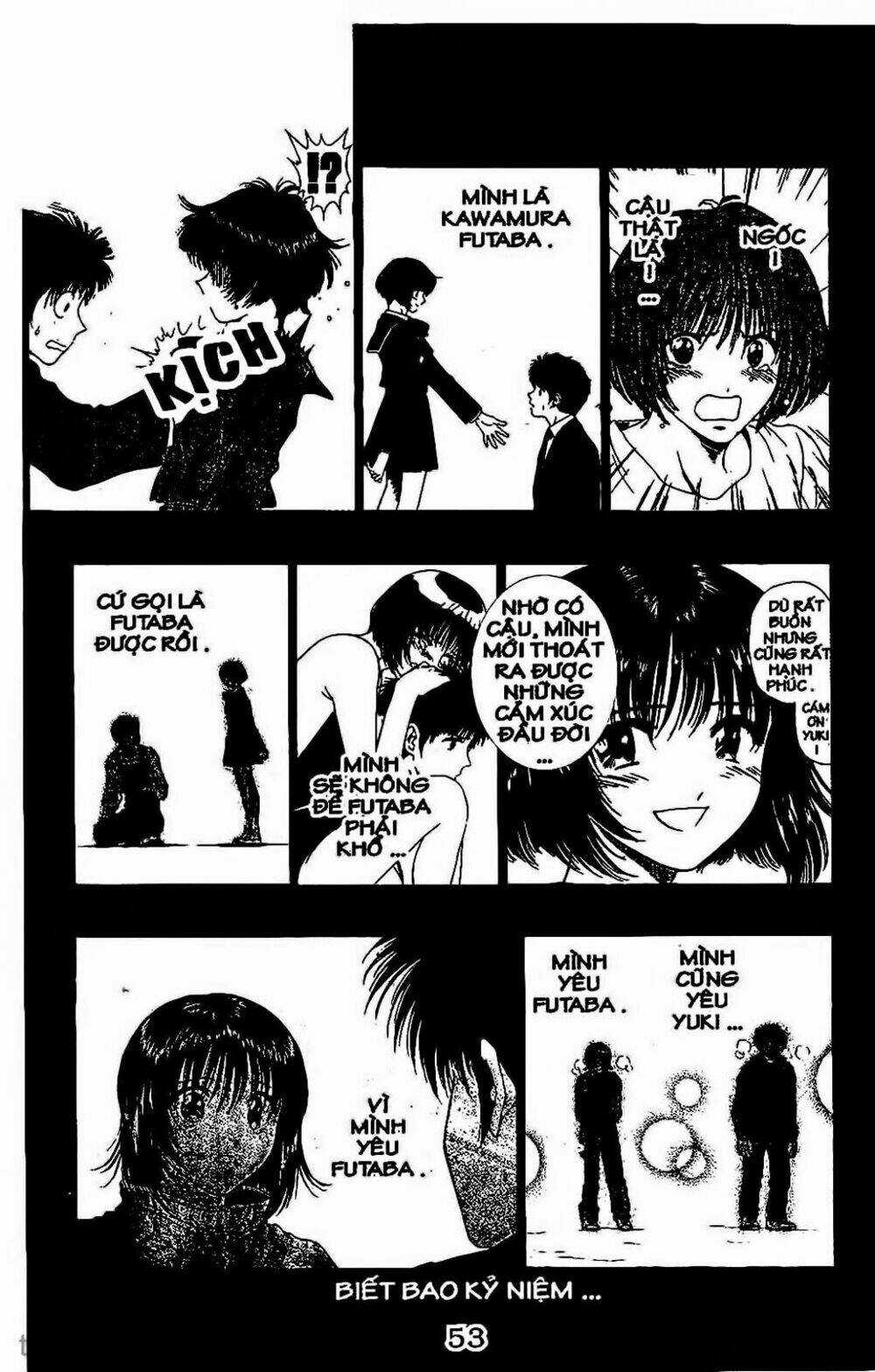 Saladdays - Chapter 137 - Trang 17