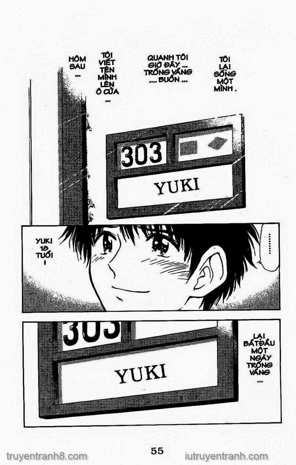 Saladdays - Chapter 137 - Trang 19