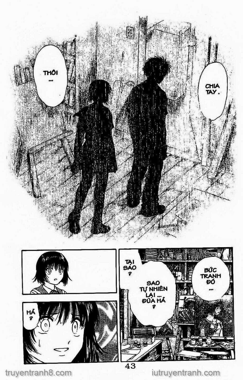 Saladdays - Chapter 137 - Trang 7