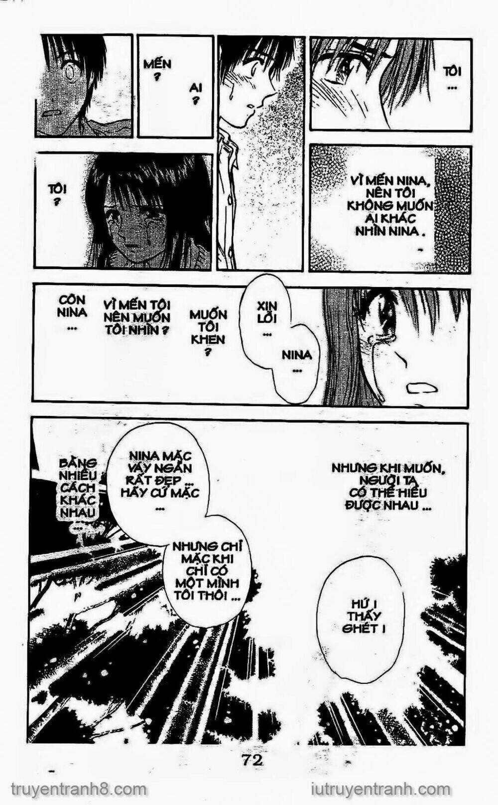 Saladdays - Chapter 138 - Trang 20