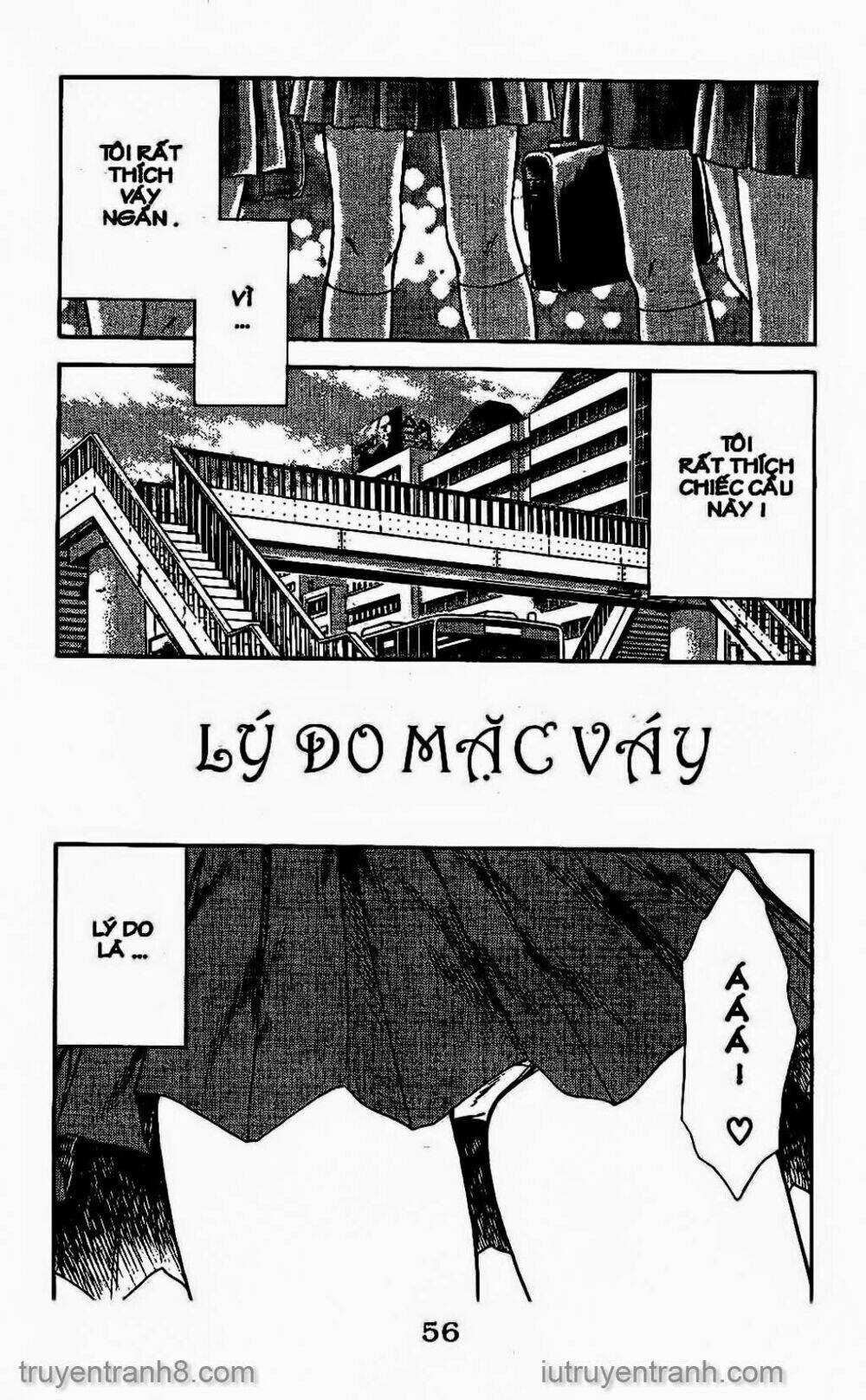 Saladdays - Chapter 138 - Trang 4