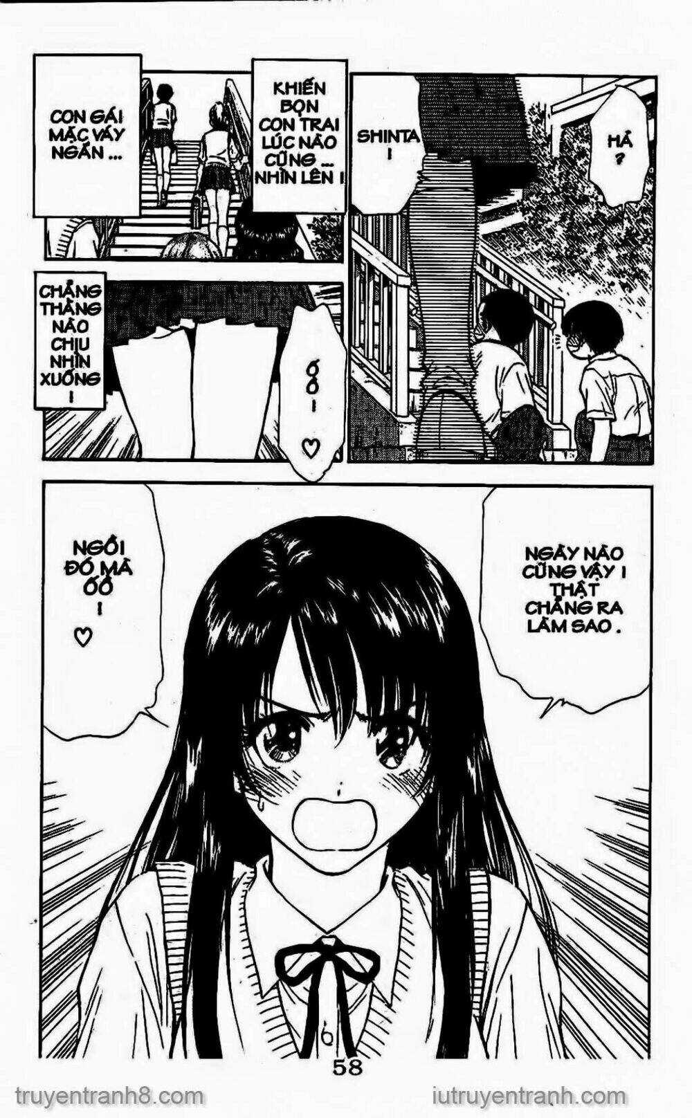 Saladdays - Chapter 138 - Trang 6