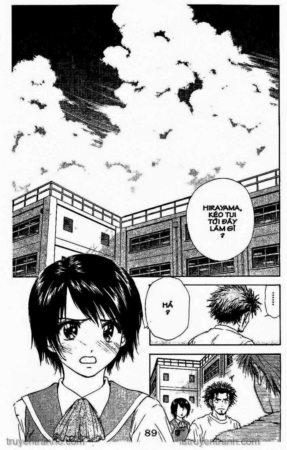 Saladdays - Chapter 139 - Trang 19