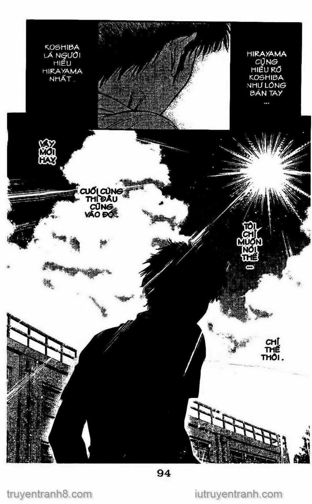 Saladdays - Chapter 139 - Trang 24