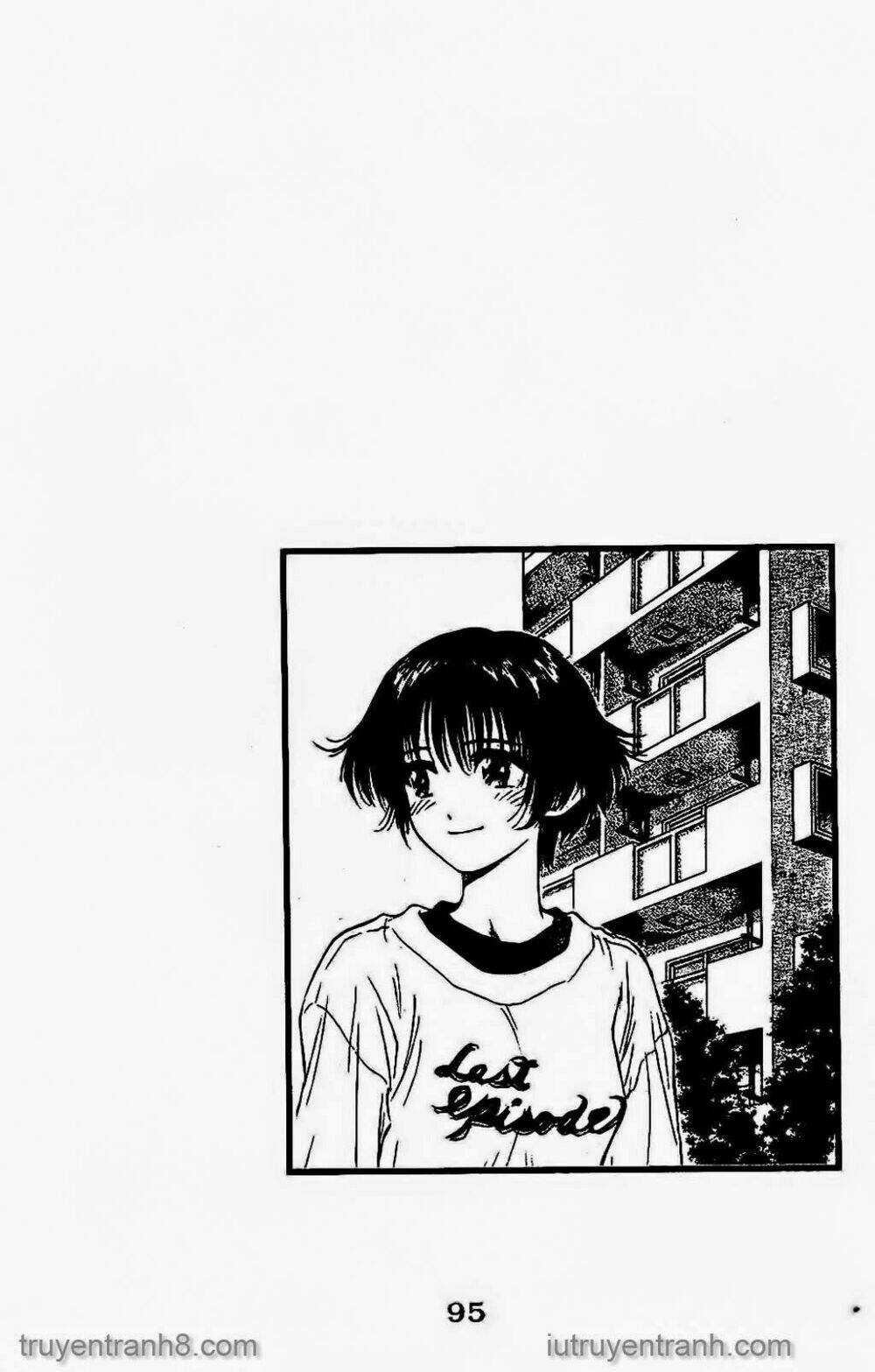 Saladdays - Chapter 139 - Trang 25