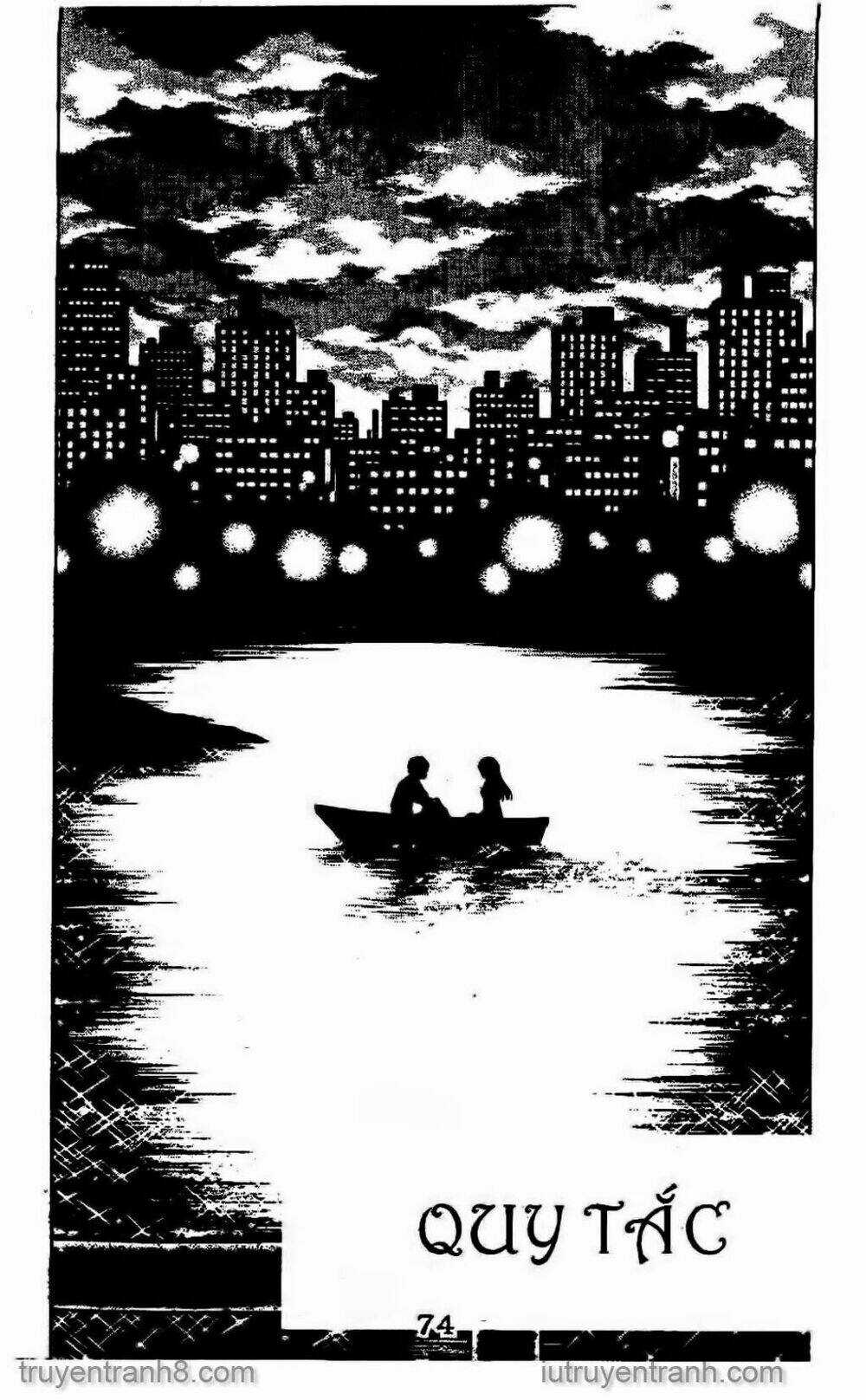 Saladdays - Chapter 139 - Trang 4