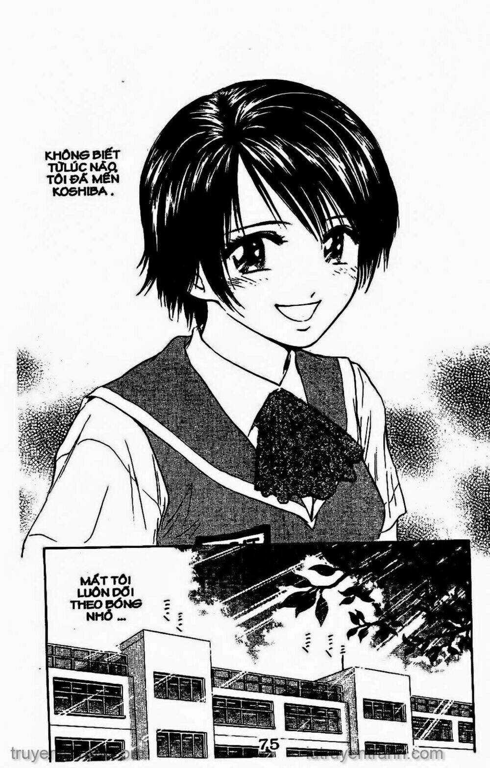 Saladdays - Chapter 139 - Trang 5