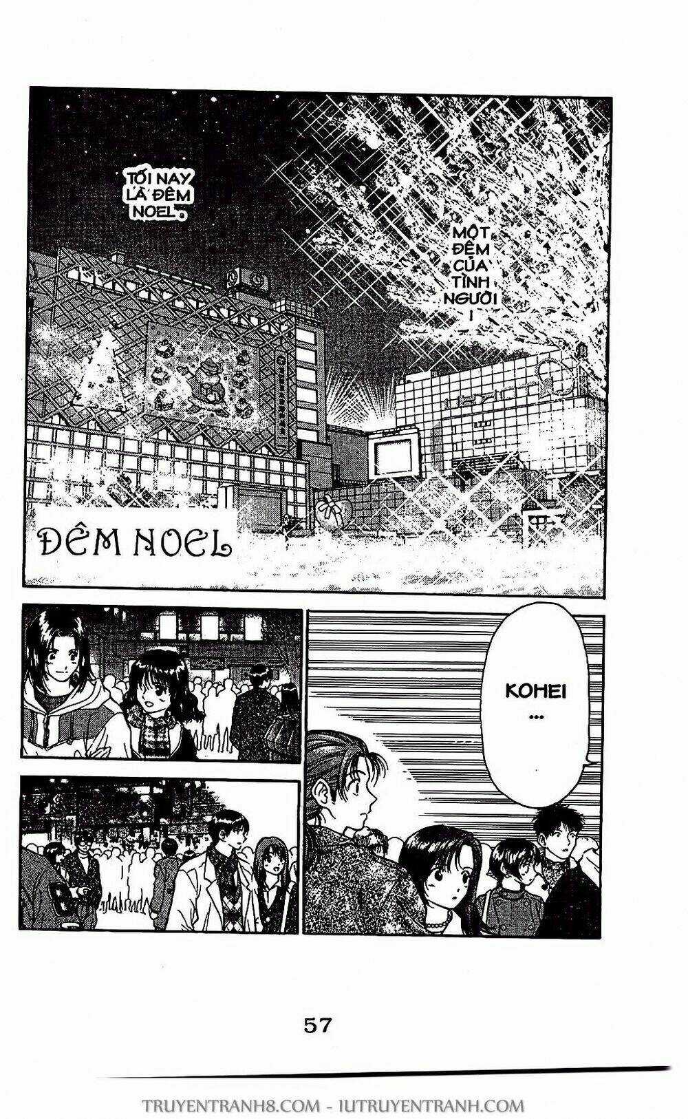 Saladdays - Chapter 14 - Trang 4