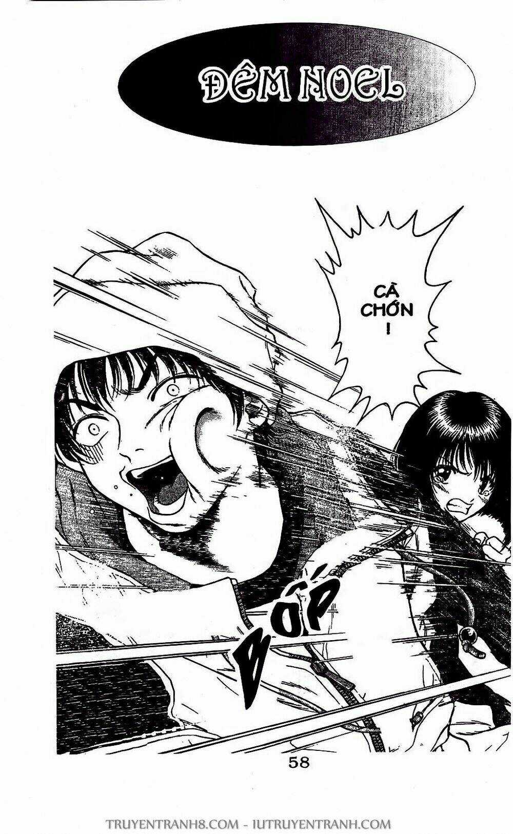 Saladdays - Chapter 14 - Trang 5