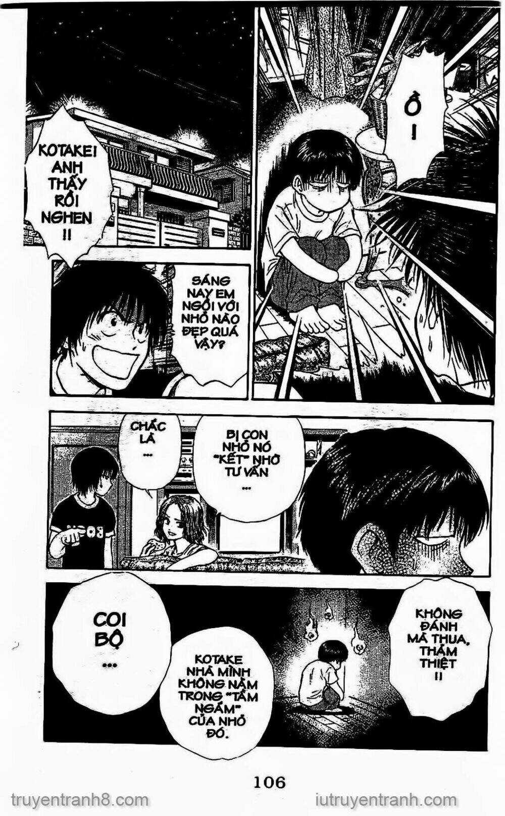 Saladdays - Chapter 140 - Trang 14