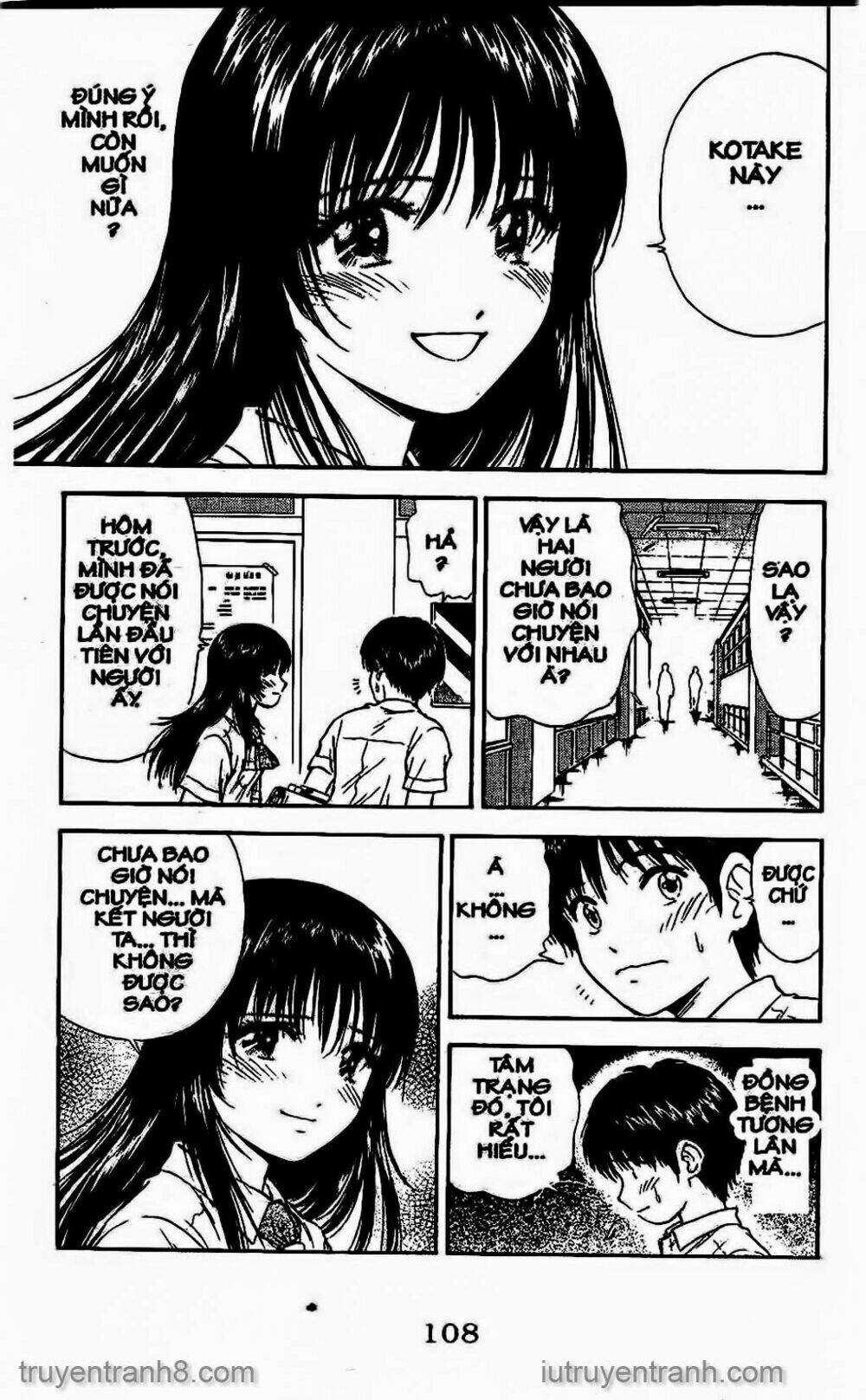 Saladdays - Chapter 140 - Trang 16