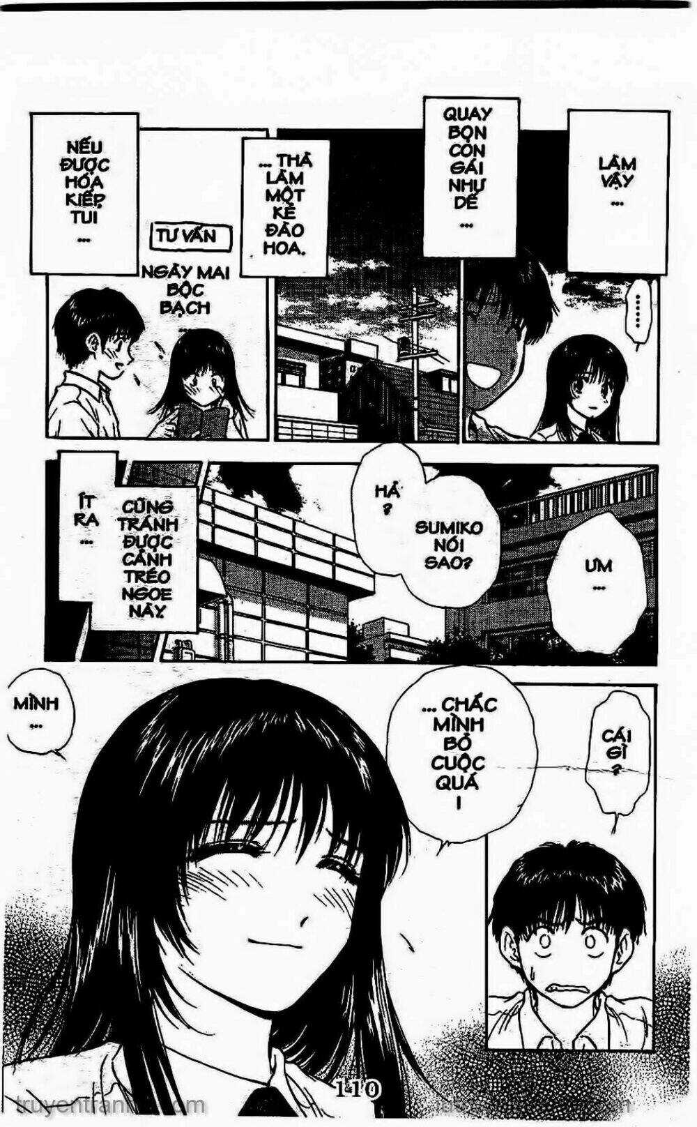 Saladdays - Chapter 140 - Trang 18