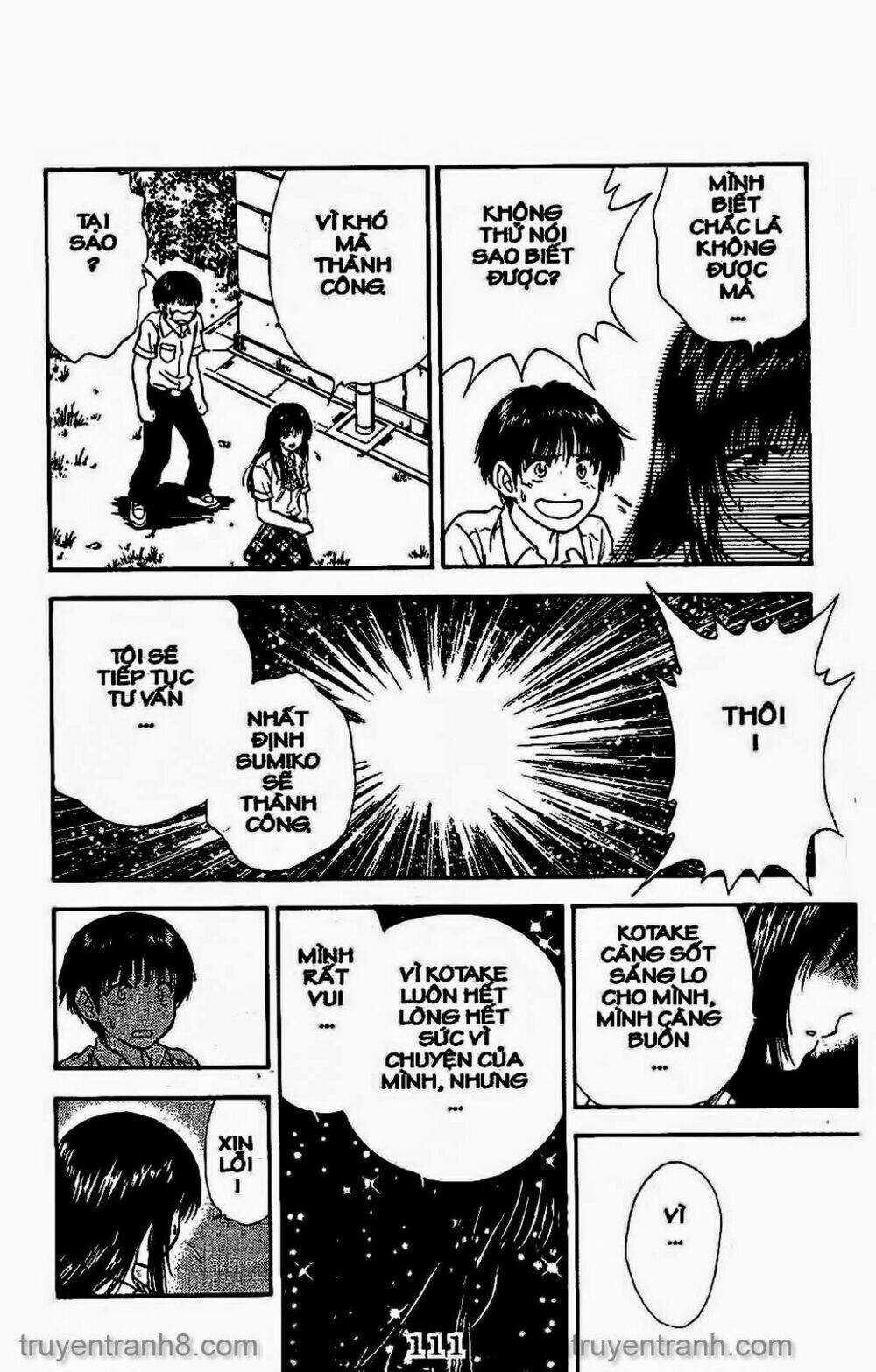 Saladdays - Chapter 140 - Trang 19