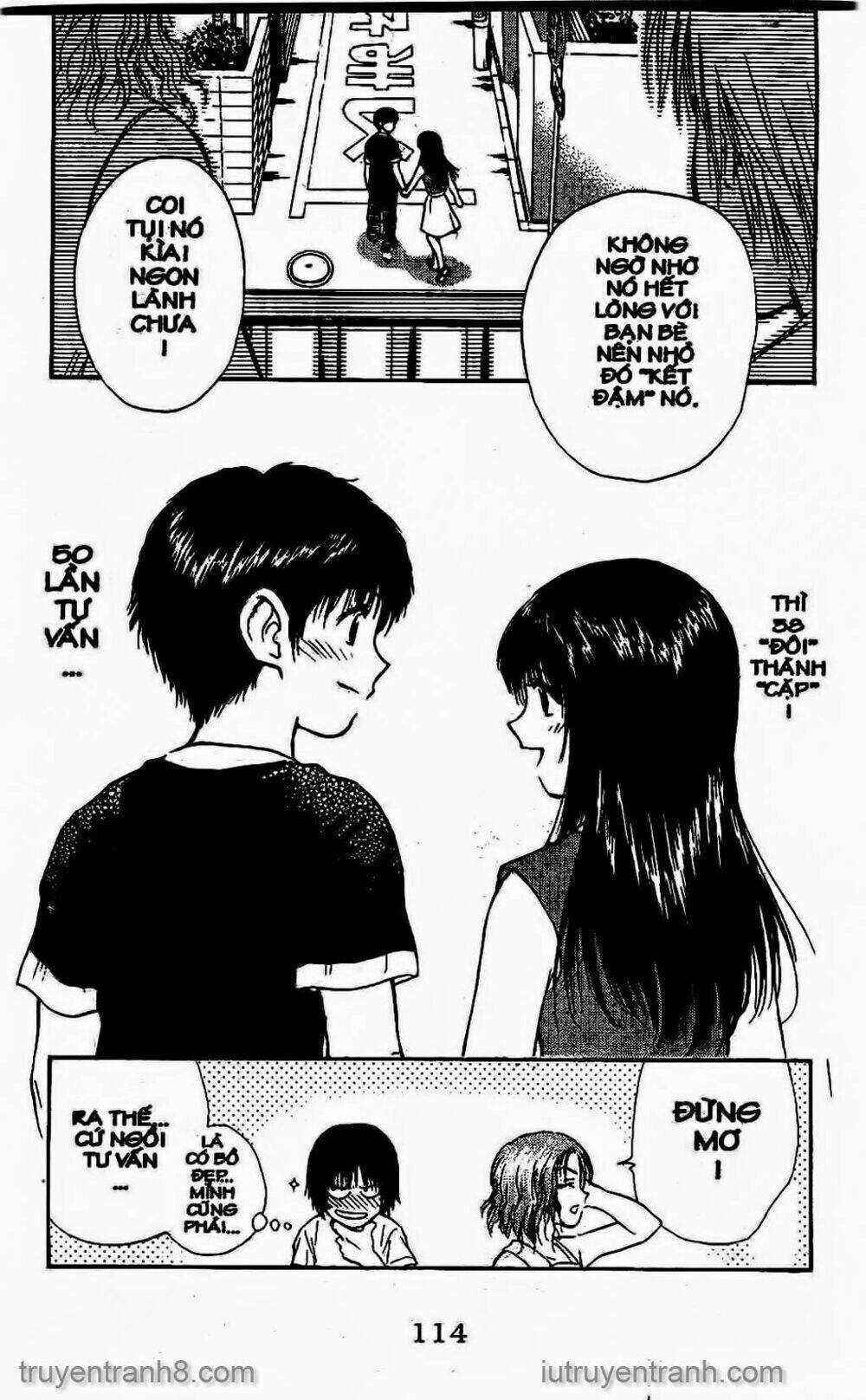 Saladdays - Chapter 140 - Trang 22