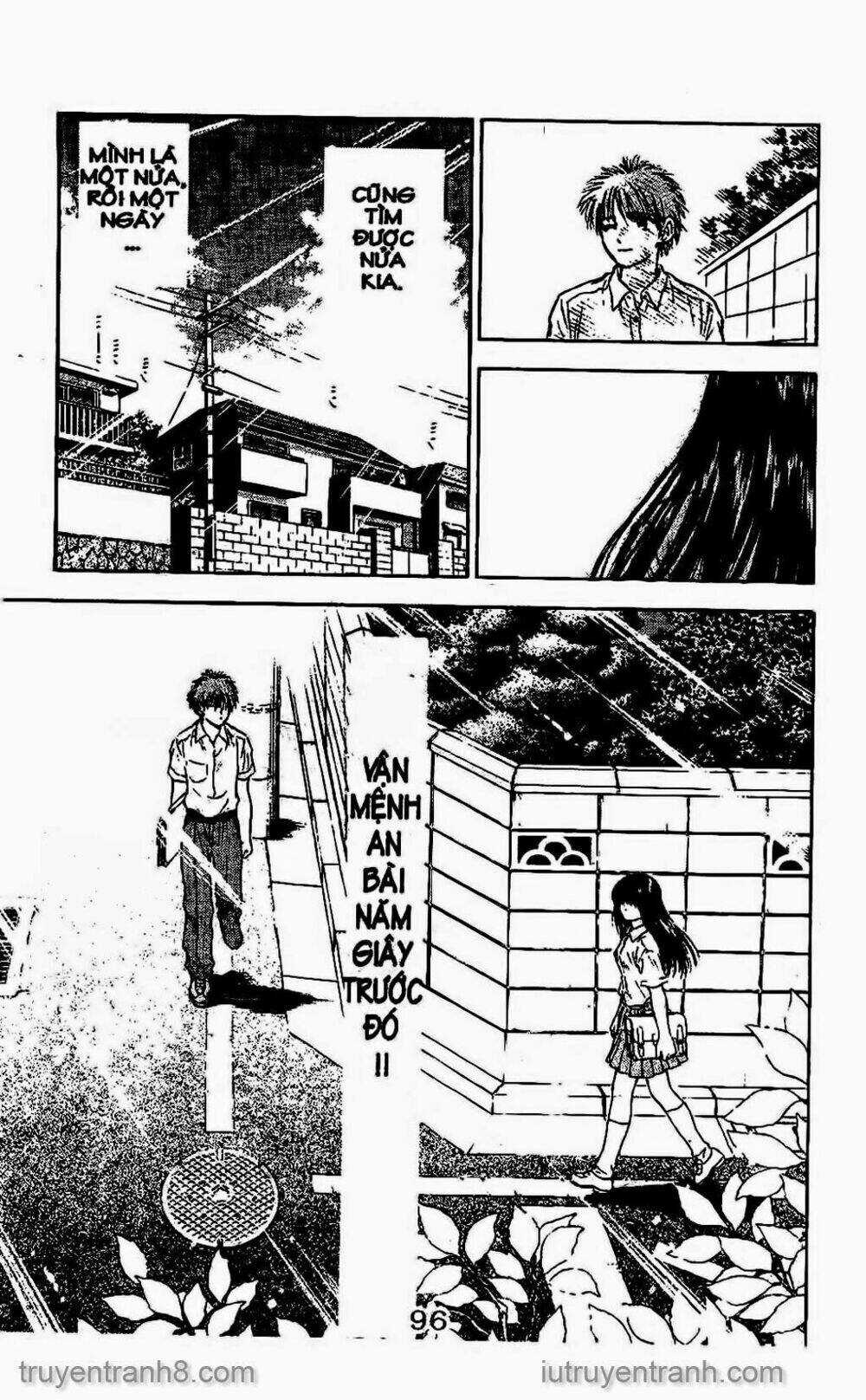 Saladdays - Chapter 140 - Trang 4