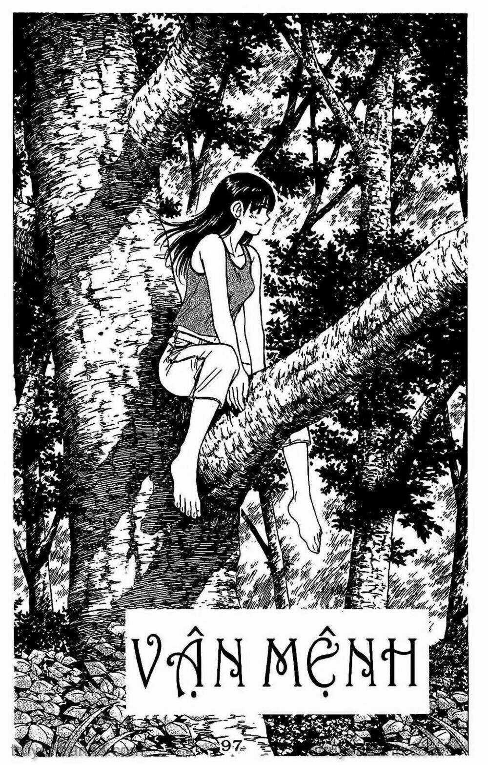 Saladdays - Chapter 140 - Trang 5