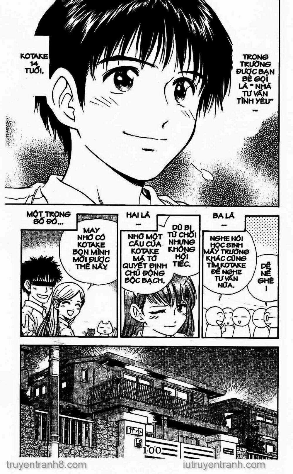 Saladdays - Chapter 140 - Trang 8