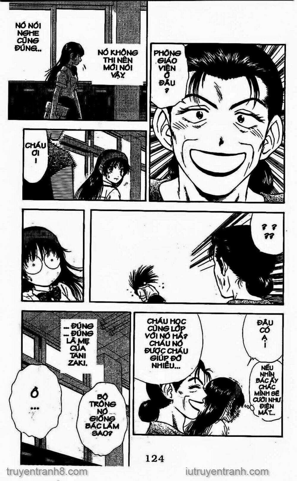 Saladdays - Chapter 141 - Trang 13