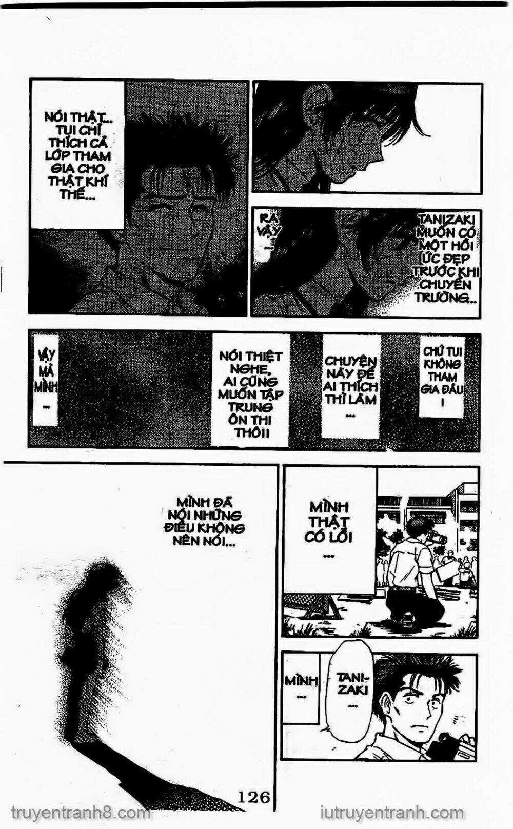 Saladdays - Chapter 141 - Trang 15