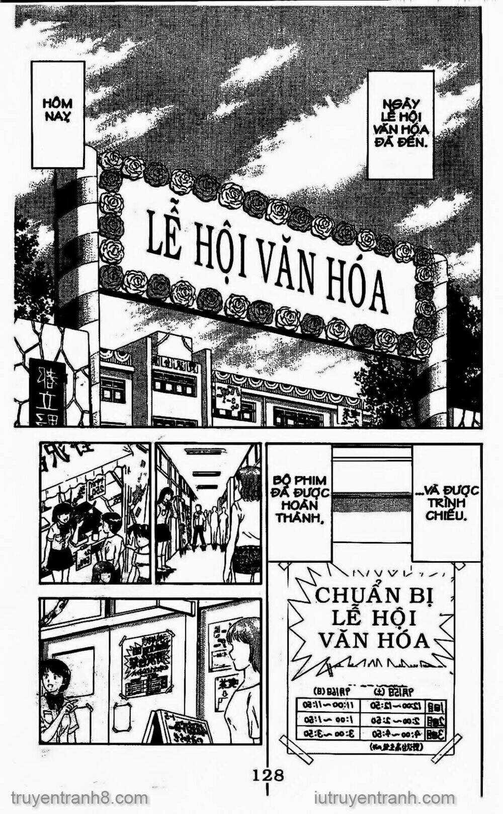 Saladdays - Chapter 141 - Trang 17