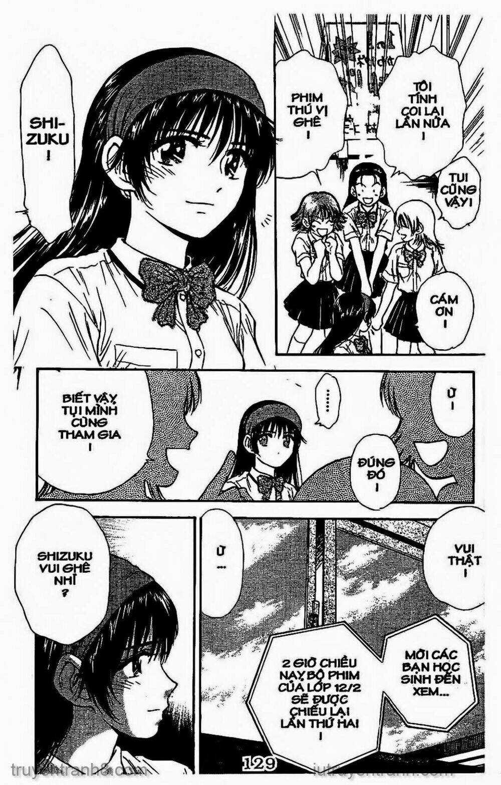 Saladdays - Chapter 141 - Trang 18