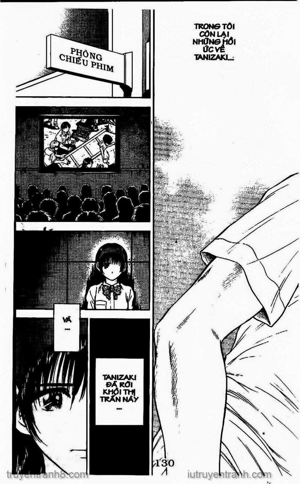 Saladdays - Chapter 141 - Trang 19