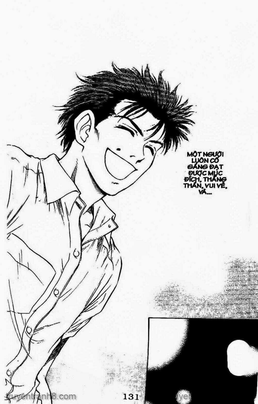 Saladdays - Chapter 141 - Trang 20