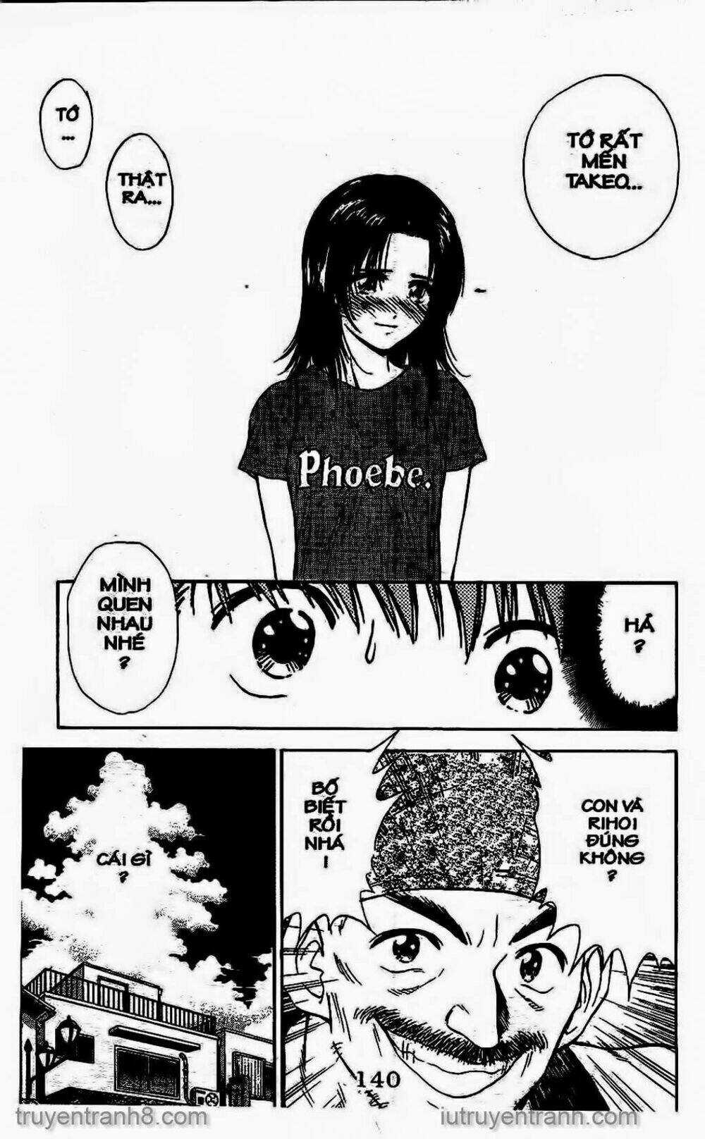 Saladdays - Chapter 142 - Trang 11